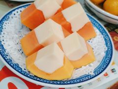 -广信牛奶甜品世家(台东店)