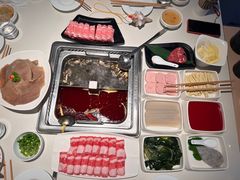 -海底捞火锅(威高广场店)
