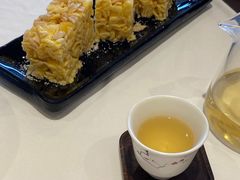 -白天鹅宾馆-宏图府餐厅