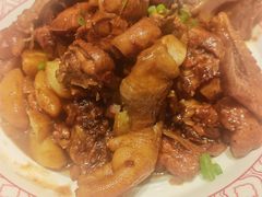 -陈家老院子·长春特色东北家宴(一匡街店)