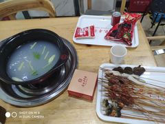 -袁记串串香(人民公园店)