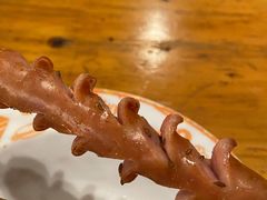 -肉串汪(月坛店)