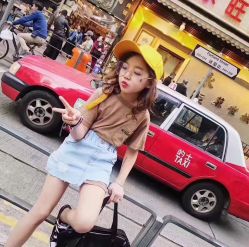 -GIRL STYLE 烫发·染发沙龙