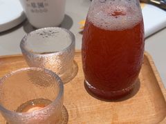 -蔡澜点心·粤菜(丽泽天街店)