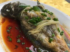 -老字号蛇口德记烧腊饭店·海鲜加工