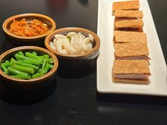 -丽晶轩中餐厅(重庆丽晶酒店)