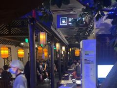 -绿茶餐厅(深圳龙华天虹购物中心店)