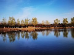 -永定河休闲森林公园