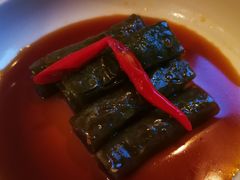 -国际艺苑大酒店·京华楼中餐厅