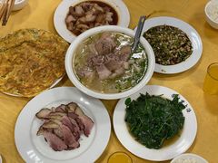 -荣生萝卜汤饭店
