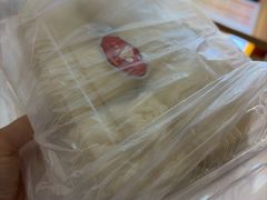 -白玉兰食品甜凤店(合生汇店)