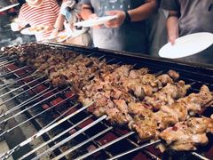 -怡咖啡自助餐(宁波香格里拉店)