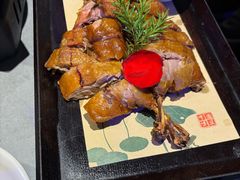 -姑苏家宴·苏帮菜·松鼠桂鱼(苏州总店)