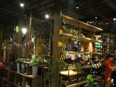 -别院里音乐餐酒吧(双流航空港店)