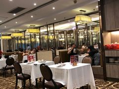 大堂-稻香酒家(天河城店)