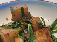 -晋江荣誉国际酒店·港誉茶餐厅