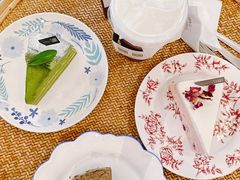 -甜莺蛋糕(顺盈时代广场店)