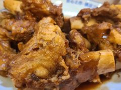 -晋B2008刀削面(小南庄店)