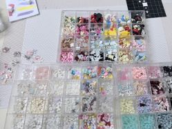 点击看大图 -尤米一站式美甲美睫