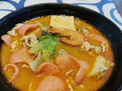 -林氏沙茶面·闽南必尝小吃(福建路店)