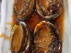 红烧鲍鱼-来之顺海鲜菜馆·青岛菜(栈桥店)