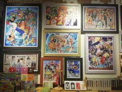 -3D -JP拼图(深圳中心书城店)