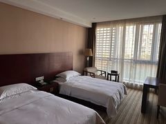 -浙江大学圆正·启真酒店