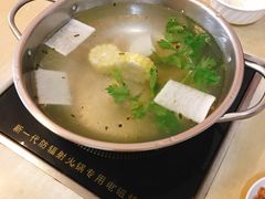 -粤潮魏记牛肉火锅(爱家·金河湾南区店)