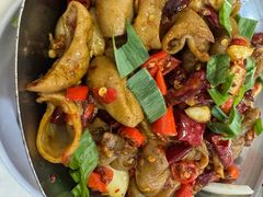 -新新湘菜馆(新中街二条店)