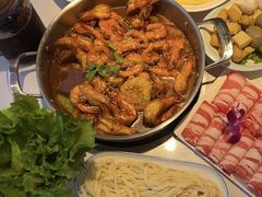 -王婆大虾(五道口店)