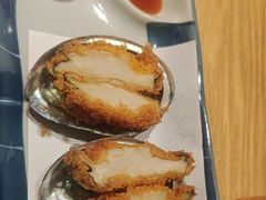 -虹料理·日料放题(悠方店)