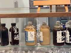零售区-闻道万巷咖啡馆(南大街地铁站店)