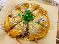-芋包王闽南茶楼(八市店)