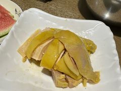 -半盆菜酒家(中山南一路店)