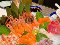 -極上萬膳·日料放题(海岸城店)