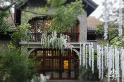 -思南公馆酒店·宴会厅