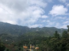 -牛鱼嘴原始生态风景区