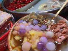 -杨校长·老成都串串香火锅(全国总店)