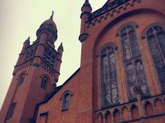 -上海佘山国家森林公园西佘山园