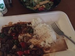 -蓝枪鱼西餐厅(锦华店)