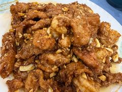 -清真•蜀风园(丁字沽总店)