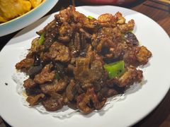 -李氏八大件老菜馆(万宝街店)