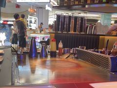 -盛焰铁板烧(王府井店)