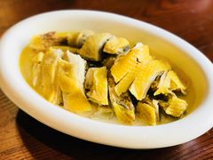 -醉南拳客家菜(华威店)