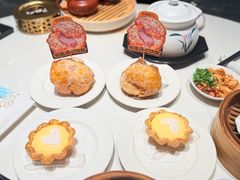 -稻香海鲜饭店(第一国际店)