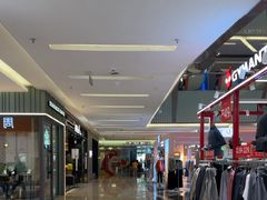 -福田卓悦INTOWN购物中心