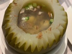 -香云轩·顺德菜(香云纱园林酒店店)