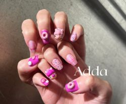 -悦指间美甲美睫