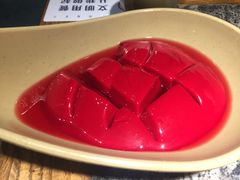 -渝味晓宇火锅(合川路店)