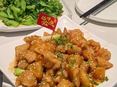 -旺达·福州菜(正大广场店)